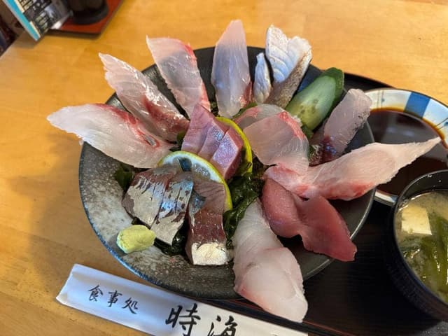 食事処 時海 - サブ画像3