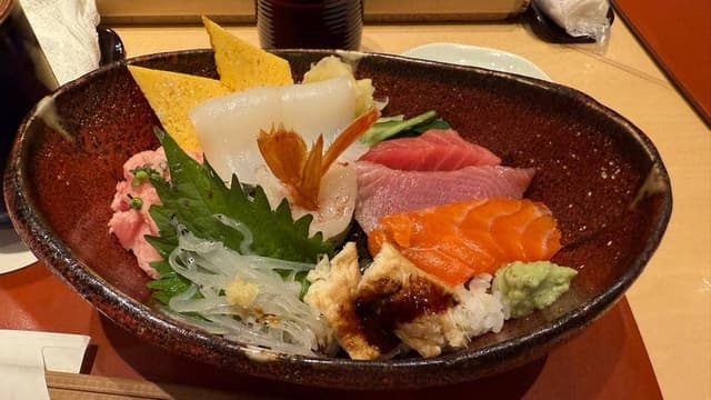 築地寿司清 渋谷店 - サブ画像3