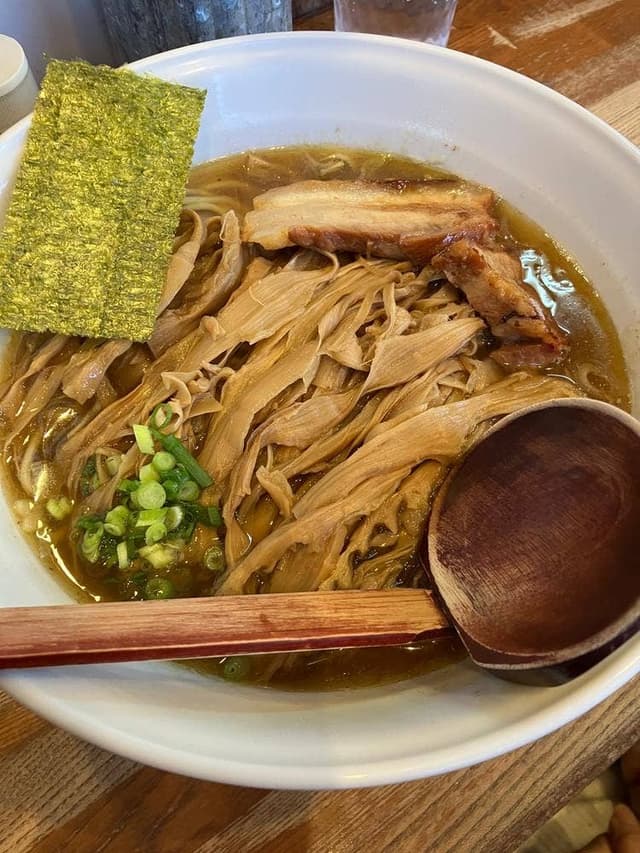 麺や 八雲 - サブ画像1