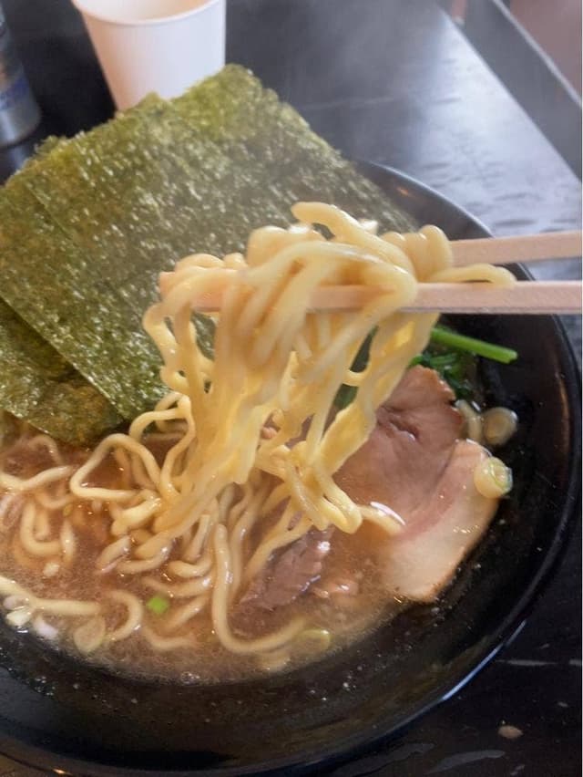 BAYSIDE RAMEN KINJI - サブ画像1