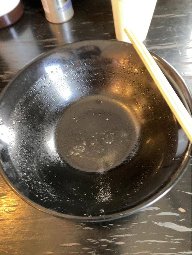 BAYSIDE RAMEN KINJI - サブ画像2