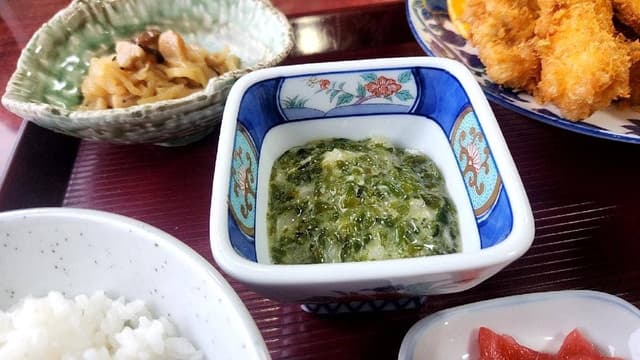 ペンション深浦 - サブ画像2