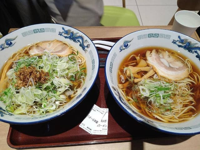 麺の匠 三州 上里SA 上り - サブ画像1