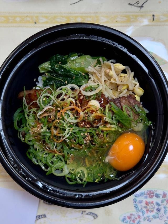 焼きたてのかるび 春日部谷原店 - サブ画像3
