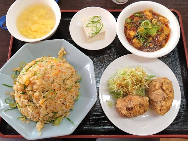 陳記饅頭 - サブ画像1