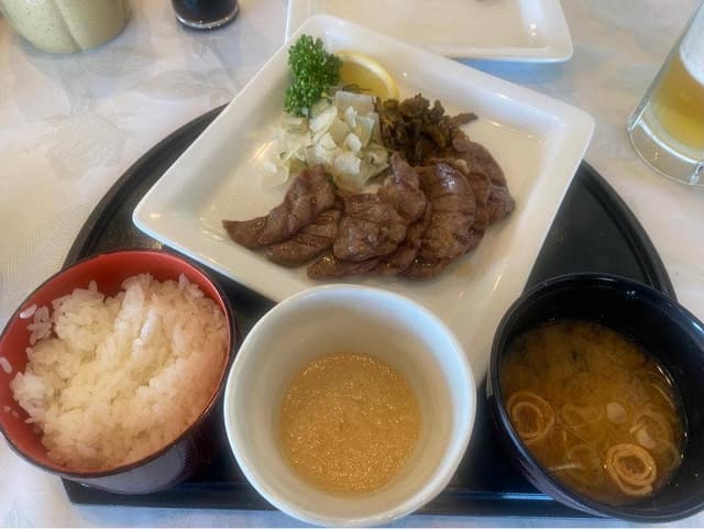 仙台カントリー倶楽部 名取コース レストラン - サブ画像3