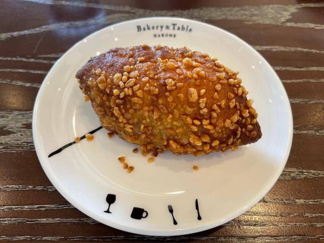 Bakery＆Table 箱根 - サブ画像3