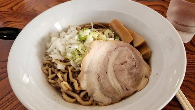 麺屋 むらさき - サブ画像1