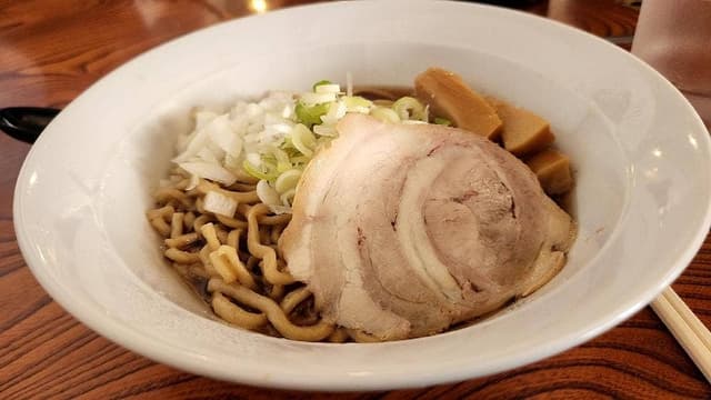 麺屋 むらさき - サブ画像2