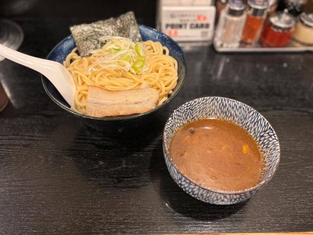 大勝軒まるいち 新宿東南口店 - サブ画像3