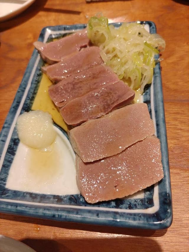 新宿ふじ屋 - サブ画像1