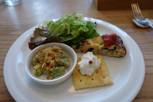 honohono - サブ画像1