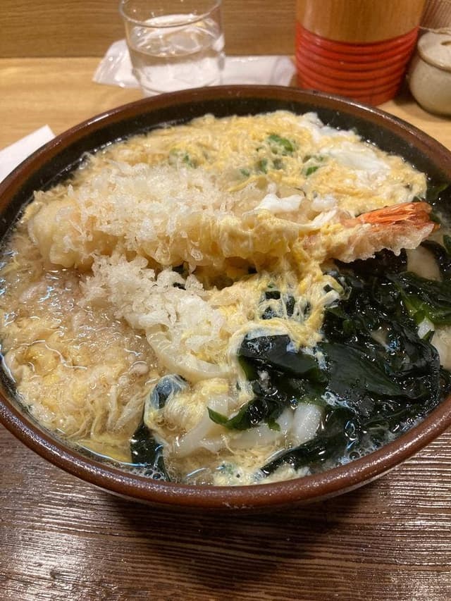 うどんの幸助 - サブ画像3