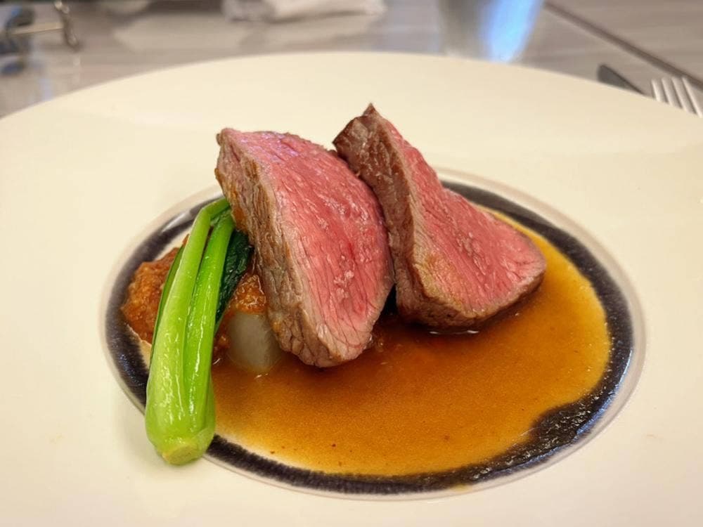 BISTRO S.MIZUNO