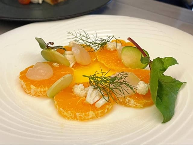 BISTRO S.MIZUNO - サブ画像2