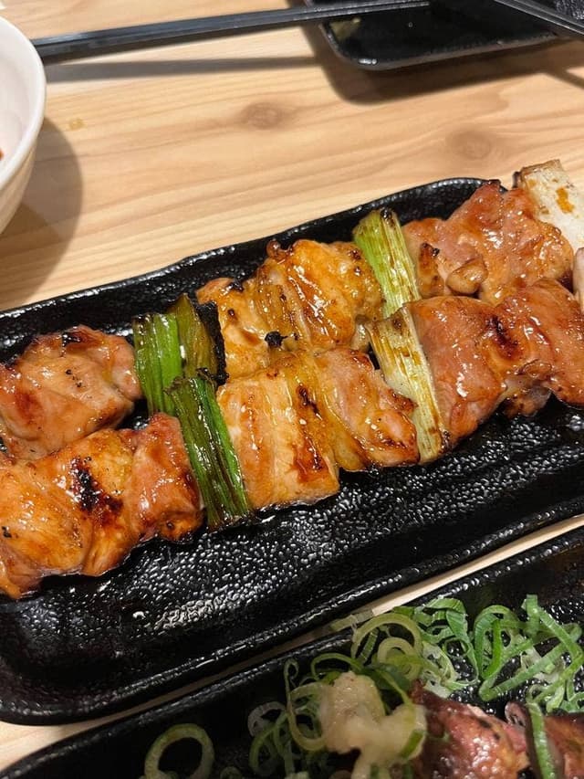 鳥貴族 せんちゅうパル店 - サブ画像1