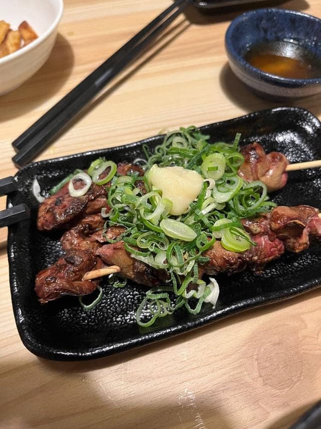 鳥貴族 せんちゅうパル店 - サブ画像2