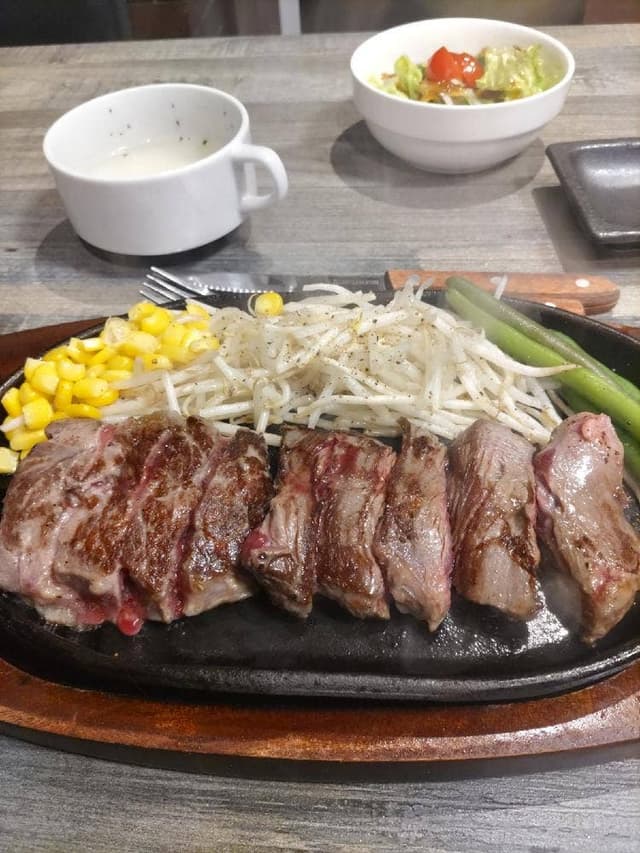 筋肉貯金1号 - サブ画像1