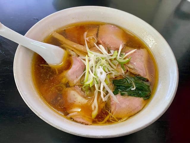 手打ち 焔 - サブ画像2