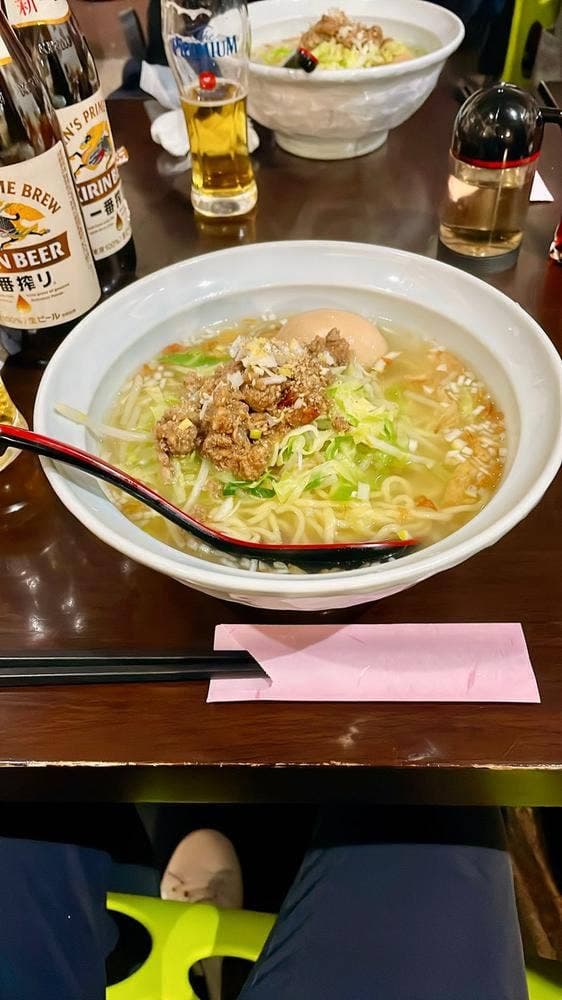 台湾夜市