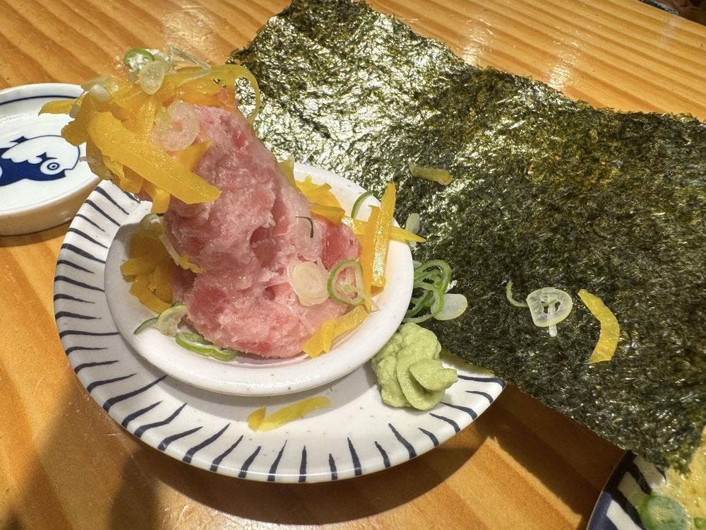 ニュー神田屋 水道橋西口店