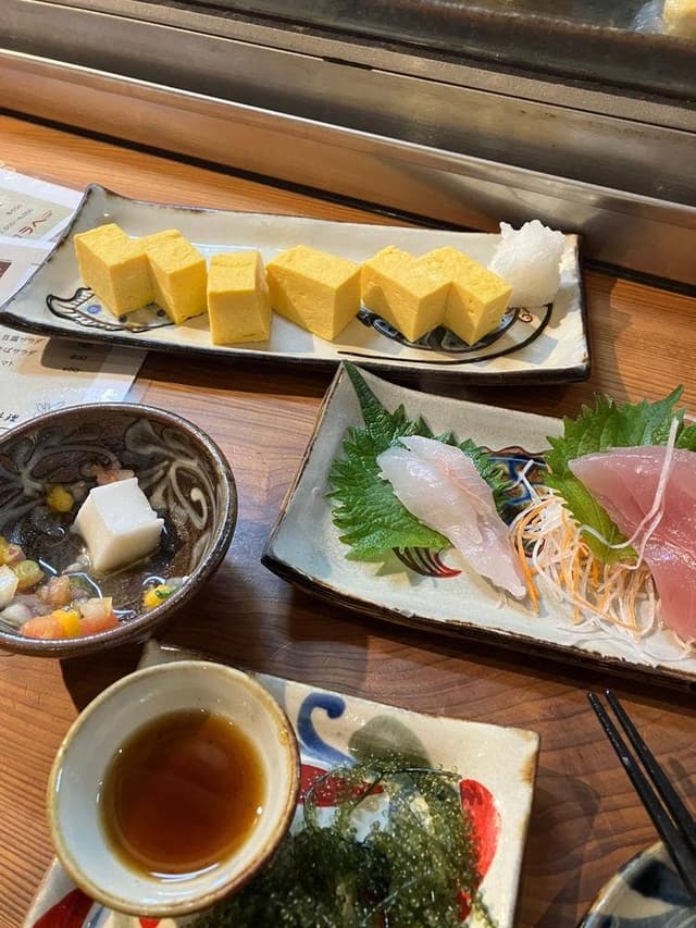 島唄居酒屋 喜山 - サブ画像1