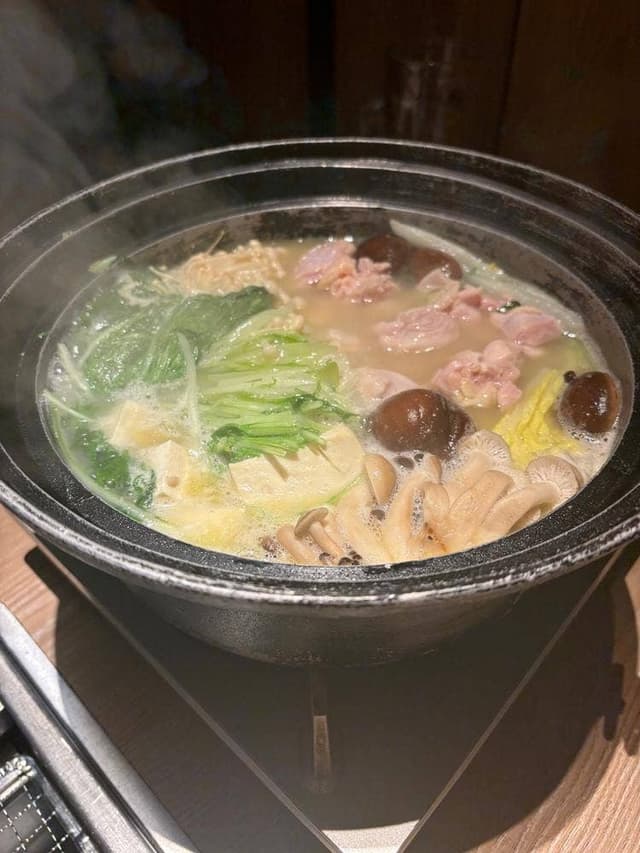 なゝ樹 銀座コリドー街店 - サブ画像1