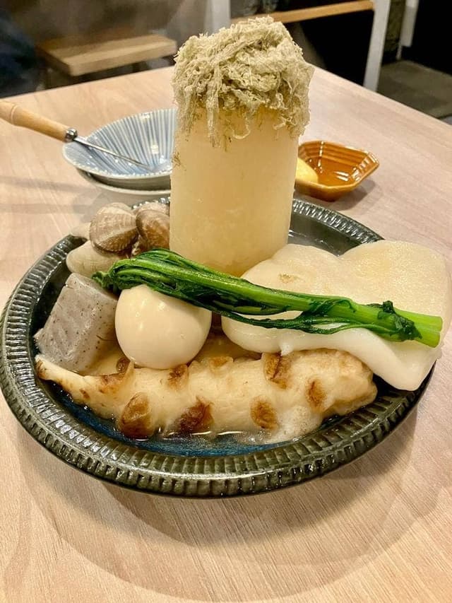 町ノ食卓 オサム食堂 - サブ画像1