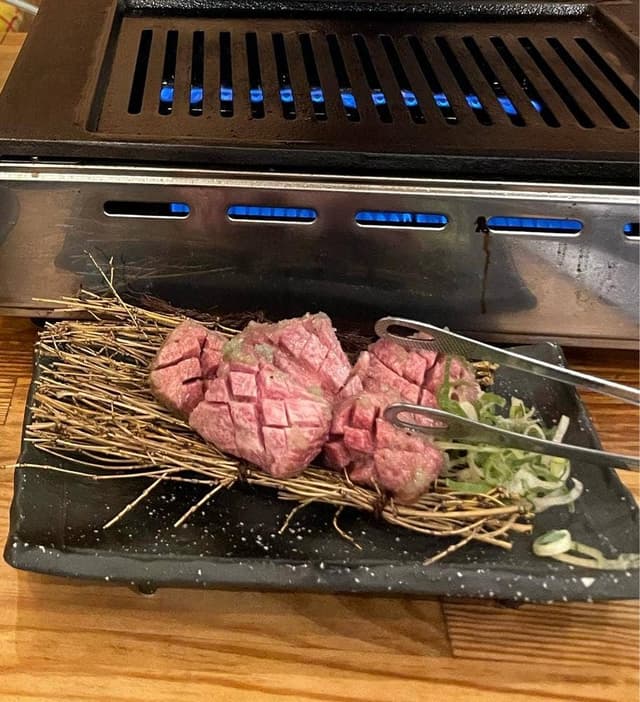 焼肉壱番太平楽 - サブ画像3