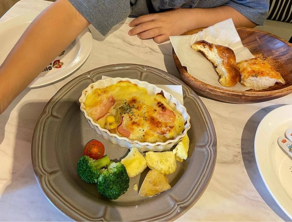 BISTRO309 ユニバーサル・シティウォーク店