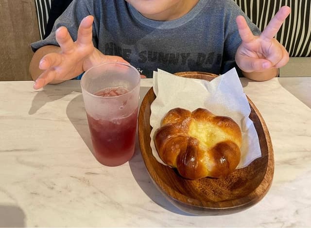 BISTRO309 ユニバーサル･シティウォーク店 - サブ画像3