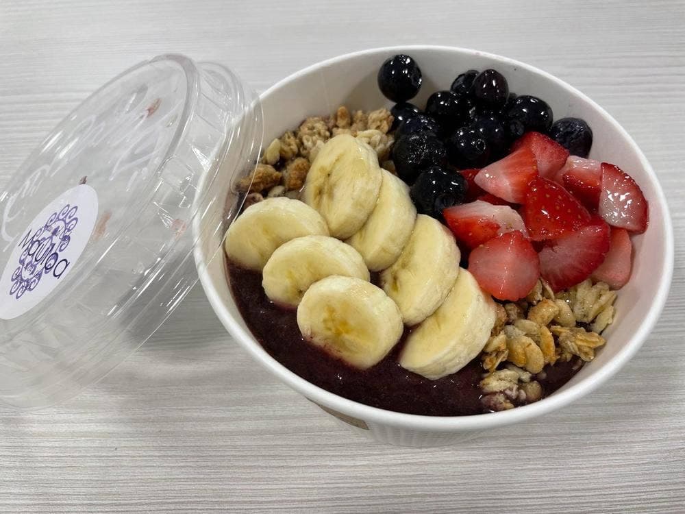 マウロア アサイーアンドカフェ