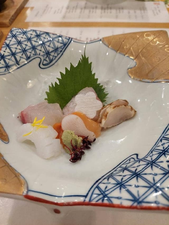 日本料理 厳島 安芸グランドホテル - サブ画像3