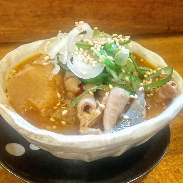 上大岡立ち飲み NICO - サブ画像1