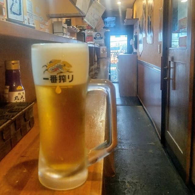 上大岡立ち飲み NICO - サブ画像2