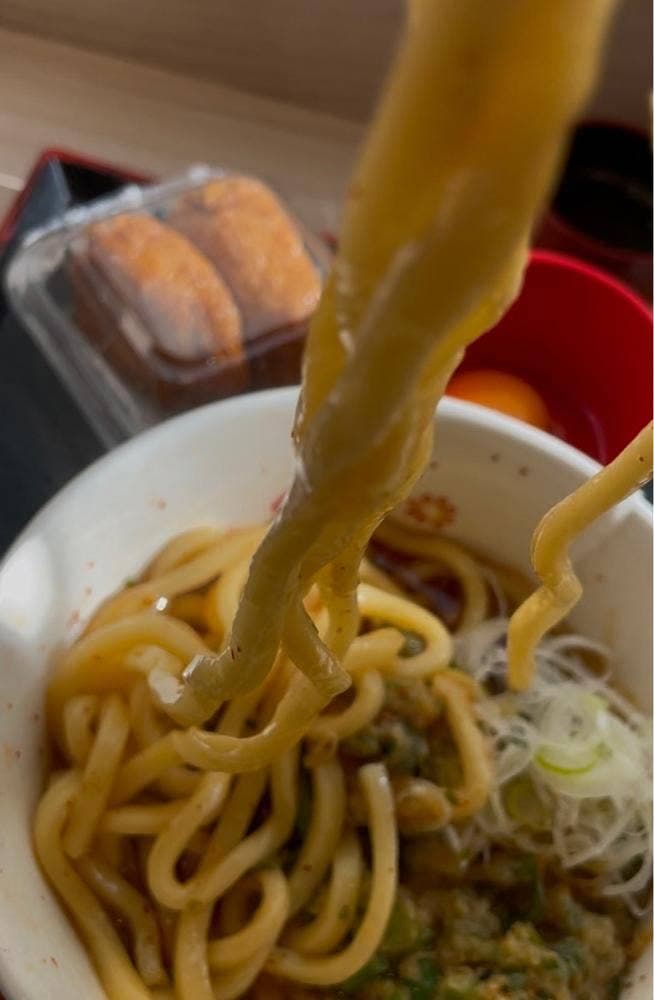 いろり庵きらくそば 新高円寺店
