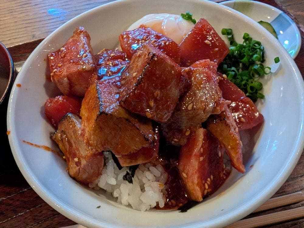 食堂エンドウ