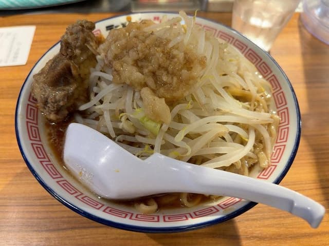 ラーメン☆ビリー PLUS 駅前店 - サブ画像1