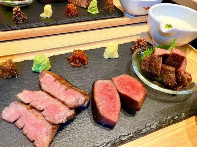 牛たん けやき 仙台一番町本店 - サブ画像2