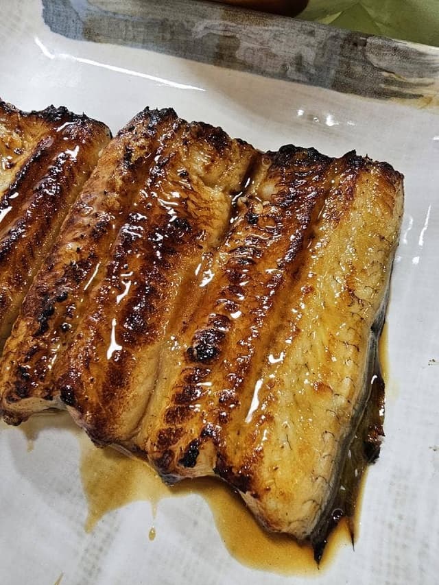 鯉とうなぎのまるます家 総本店 - サブ画像3