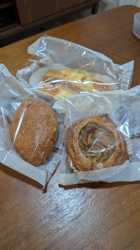 生とろあんぱん専門店 元禄堂 北千住マルイ店 - サブ画像2