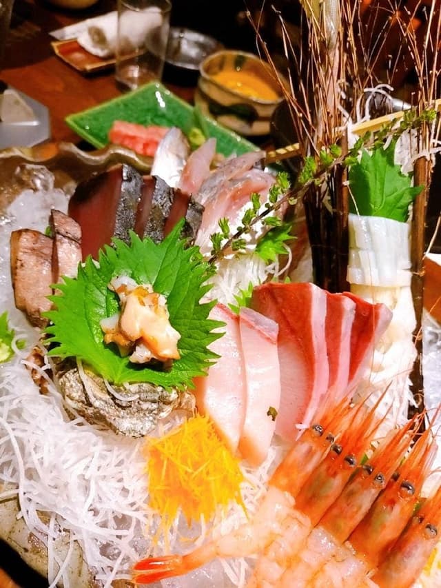 えびす鯛 新潟駅前店 - サブ画像2