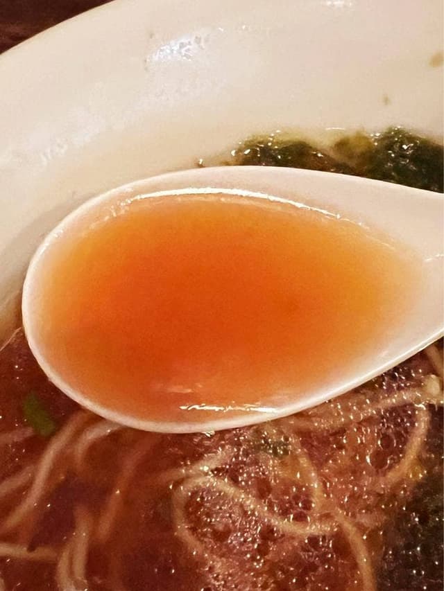 SOUL麺 - サブ画像2