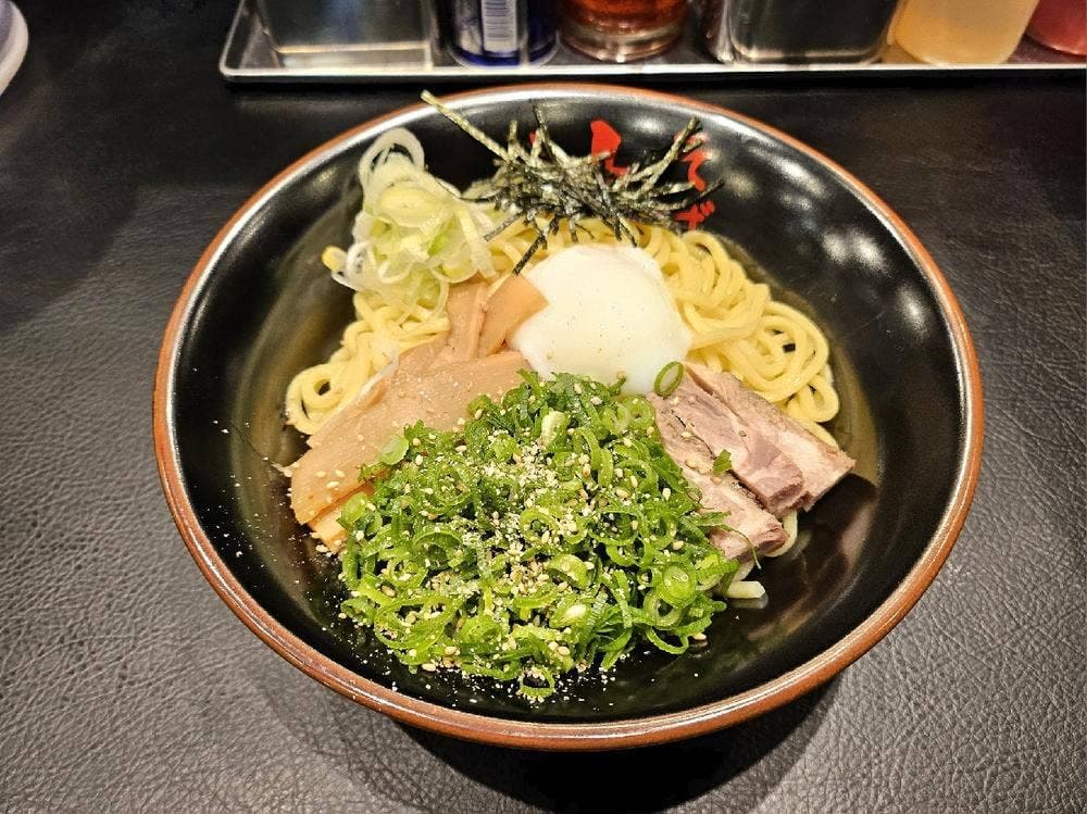 東京油組総本店 富山組