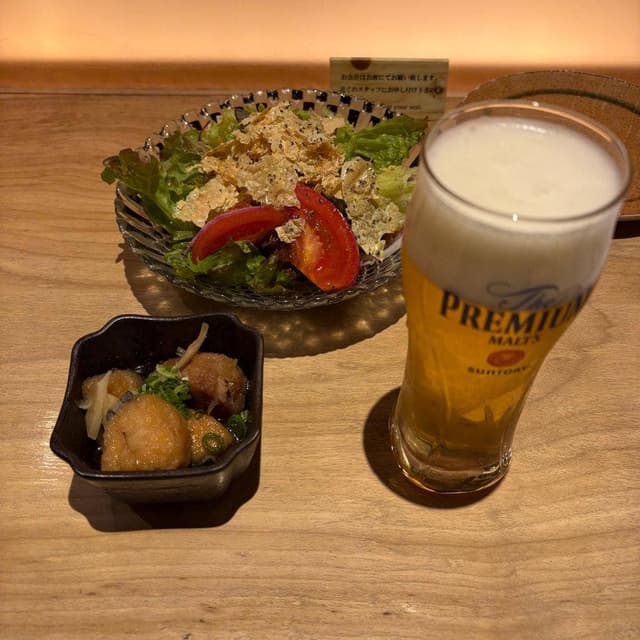 和風居酒屋 あかり - サブ画像1
