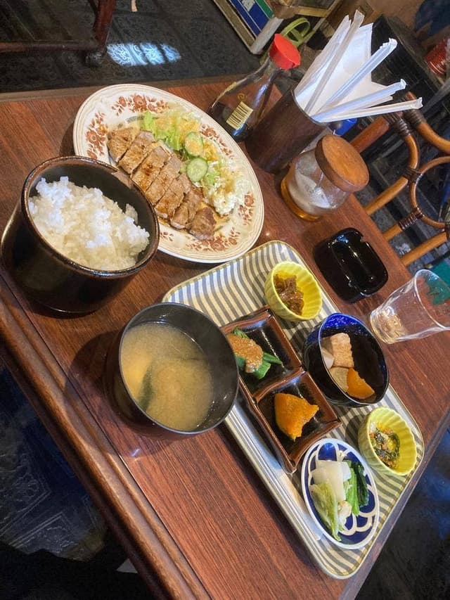 珈琲庵 - サブ画像3