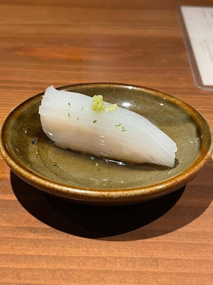 酒と飯 トキシラズ