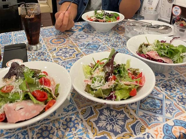 PIZZERIA HIRO 川西店 - サブ画像1