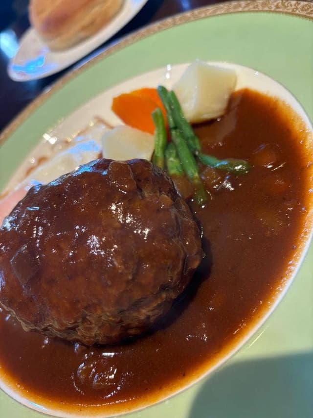 鎌倉ハンバーグ LaNai 3/9 - サブ画像2