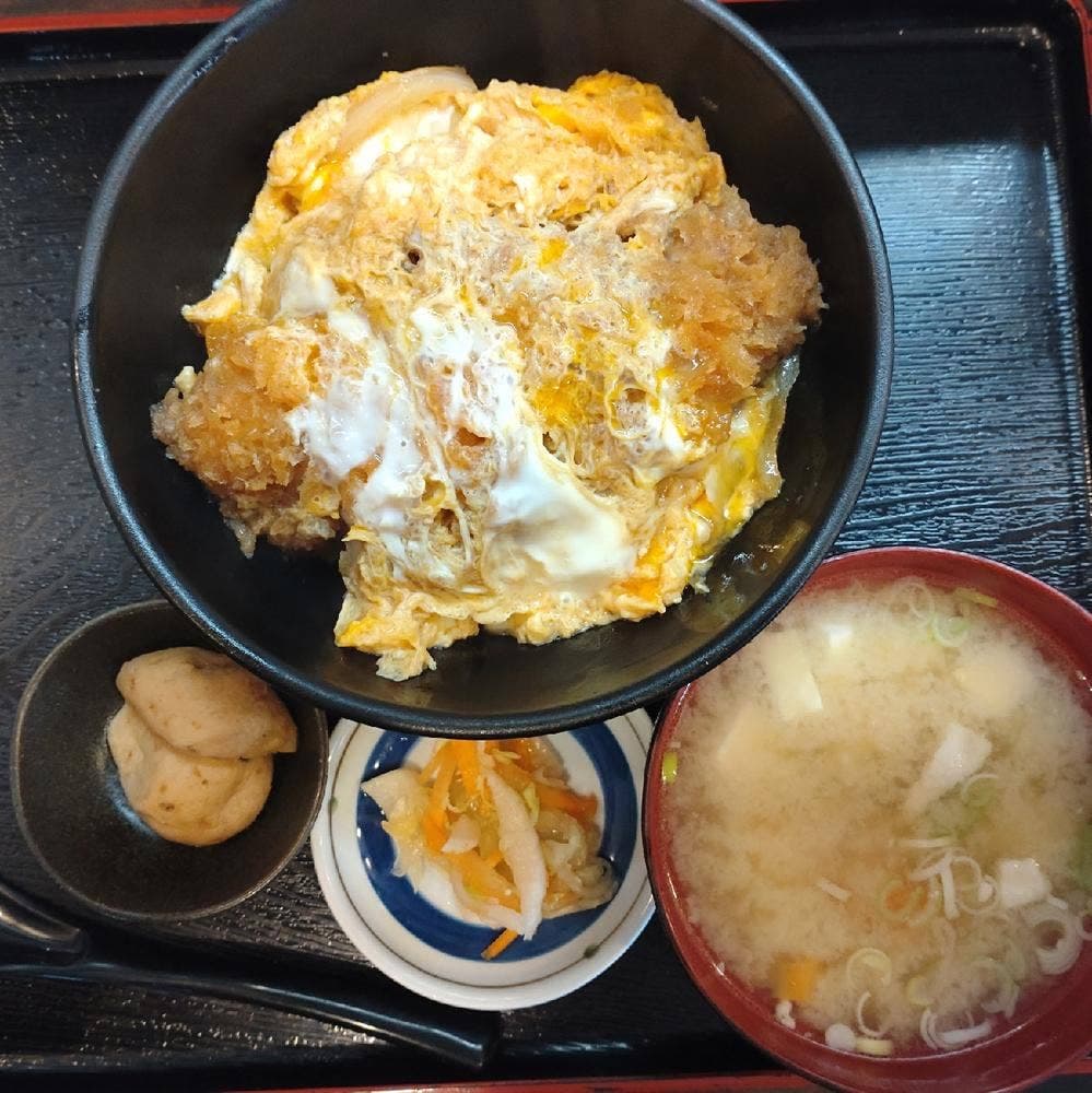 とんかつ とん吉